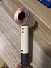 【华强北顶配丨国家3C认证戴】森系电吹风机家用静音45亿负离子大功率不伤发护发速干高速风筒礼物 【官方原装-五风嘴】落日玫瑰 50亿水润负离子护发 实拍图