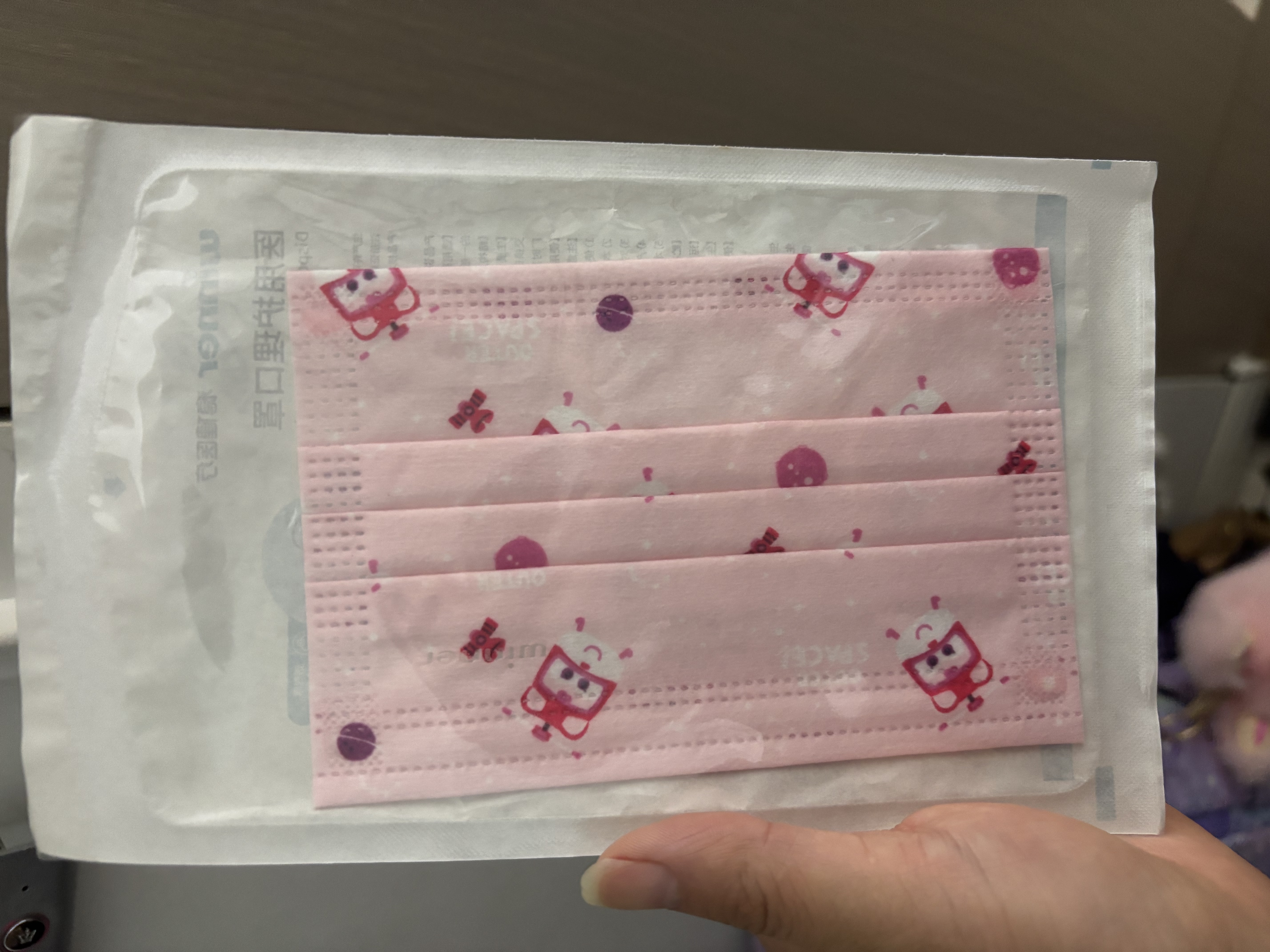 猫人儿童内衣套装纯棉女童秋衣秋裤中大童打底棉毛衫 可爱女孩 130 实拍图