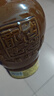 古越龙山陶坛花雕三年 半干型 绍兴黄酒 1.5L*6坛 整箱装 实拍图