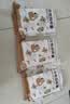 七海秋一次性床品四件套床单双人枕套被套罩加厚免洗出差旅游酒店隔脏 实拍图