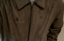 杰克·琼斯（JACK&JONES） 男装秋季夹克时尚日常尖领领口拉链门襟双侧插袋上衣225321052 实拍图