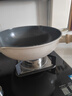 苏泊尔（SUPOR）不粘锅炒锅 家用炒菜锅30cm钛陶瓷多功能煎锅电磁炉燃气灶通用 实拍图