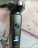 飞科博锐电动剃须刀男士刮胡刀剃胡子全身水洗快充车载便携款刨剃生日礼物送男友送老公  博锐PS166 实拍图