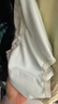 全棉时代女士中腰【年度热销款7A抗菌】高弹不变形不闷汗内裤女3条装 实拍图