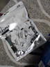 优家（UPLUS）压缩面膜纸湿敷面膜纸水疗膜纸天丝50粒独立装【超薄补水】 实拍图