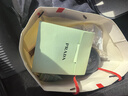 普拉达（PRADA）气垫 LC5  遮瑕持久黑色尼龙气垫礼盒生日礼物送女友女生520礼物 实拍图