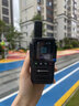 摩托罗拉（Motorola）一对大功率超远距离全国对讲机2026新款户外5000公里插卡公网车队自驾游物业酒店工地民用50公里 5G经典版【全网通 终身免费】 实拍图