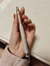晨光（M&G）文具学生自动铅笔2B/0.5mm巨多芯（1笔+20芯）防断芯铅笔学生作图专用随机1支AMPK8701 实拍图