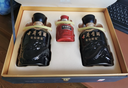 古井贡酒 年份原浆【52度】古8 浓香型白酒礼盒 精选送礼 52度 500mL 2瓶 （礼盒装） 实拍图