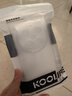 KOOLIFE适用 vivo X300ultra手机壳保护套 维沃X300ultra手机套镜头全包简约亲肤透明软壳淡化指纹外背壳 实拍图