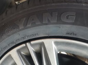 朝阳 汽车轮胎 225/55R18 98V SU319 适配起亚KX5/英菲尼迪 实拍图
