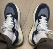NEW BALANCE夏季 运动鞋男鞋女鞋百搭低帮休闲鞋5740系列M5740CD 藏青色 42 实拍图