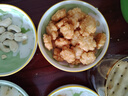 旺旺 小小酥 原味 200g 袋装 休闲膨化食品糕点零食酥脆饼干 实拍图
