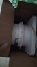 艾美特（AIRMATE）排气扇 卫生间厨房换气扇窗式墙式排风扇强力抽风机6寸APC15-03 实拍图