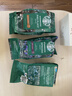 星巴克（Starbucks）【门店经典】进口黑咖啡豆经典派克浓缩烘焙咖啡豆美式冷萃 浓缩烘焙咖啡豆-200g 实拍图