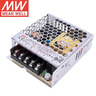 明纬（MEANWELL）LRS-35-12V开关电源35W左右小体积稳压电源模块监控电源 实拍图