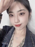 慕洛菲（MULUOFEI）花朵项链女款生日礼物女玫瑰金色吊坠礼物送女友老婆 花飞蝴蝶（七仓直发+礼盒） 实拍图