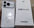 鸿蒙智选Power2 鸿蒙智选5G手机 24期免息 10080mAh青海湖电池 NFC 红外线 防水防摔 第二代鸿雁通信 旭日橙 12GB+256GB 三年延保【赠365天碎屏险+24期免息】 晒单实拍图