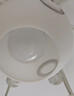 公牛（BULL）LED灯泡高亮球泡柱形灯厂房车间商超食堂15W球泡白光6500KE27螺口 实拍图