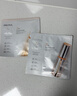 珀莱雅【张康乐同款】双抗面膜特证版15片保湿补水美白紧致焕亮肌肤 晒单实拍图