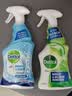 滴露（Dettol）【除霉除垢】浴室清洁剂750ml+除霉喷雾500ml 除霉剂马桶洁厕剂 实拍图