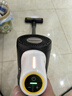 KARCHER德国卡赫 升级智能感应无线手持家车两用吸尘器立式大吸力除螨地毯宠物毛发长续航180°躺平KVA 3 实拍图