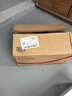 Jordan男女休闲鞋 AJ1熊猫 AJ 1情人节礼物运动鞋DC0774-101黑白40.5 实拍图