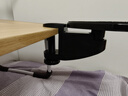 猫盒电脑手臂肘托办公桌面延伸桌子鼠标护腕垫手托架胳膊支撑架延长板 实拍图