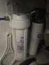 3M 净水器家用净水机0废水直饮厨下2.4L/分大流量4000升处理量800G过滤器DWS2500-CN 实拍图