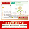 2026春季53小学基础练 语文 作文素材大全 三年级下册 实拍图