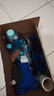 赛领（CYLION） 自行车清洁保养套装链条油润滑油山地车除锈清洗油单车防锈 套餐三 实拍图