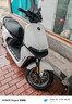九号（Ninebot）电动摩托车 M3 95c MAX 智能电动车 高端铅酸电摩【门店自提】 到门店选颜色 实拍图