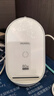 华为（HUAWEI）立式无线充电器(Max 80W)套装版含100W充电器+6A数据线适用华为手机Mate 70 Pro/Pura80系列白沙银 实拍图