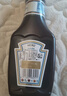 亨氏(Heinz) 黑胡椒酱 黑胡椒调味酱 烤肉牛排酱 360g 卡夫亨氏出品 实拍图