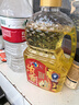 多力浓香葵花籽油1.8L 去壳熟榨 富含维e 0反式脂肪 实拍图