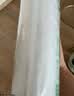宜之选自封袋食品密封保鲜包装封口塑封收纳袋 7号14*20CM300只 实拍图