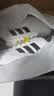 阿迪达斯（adidas）女鞋运动鞋耐磨缓震轻便透气休闲鞋IE1092 UK5码38 实拍图