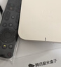 腾讯极光盒子6 8K智能网络电视机顶盒 千兆网口 2+32G 高清HDR10+ 双频WiFi 蓝牙语音遥控 实拍图
