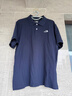 北面（The North Face）POLO衫短袖男T恤透气夏季户外半袖 87UX 8K2 M 实拍图