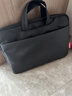 联想（Lenovo）笔记本电脑包手提包适用14-15英寸内胆包联想小新Thinkbook14+笔记本电脑 B11 14寸 实拍图