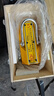 沪工 磁力吊具永磁起重器600KG吸盘手动吸铁吊具强力电磁铁起重吊装器 出口款1吨【升级防撞块】 实拍图