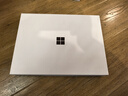 微软（Microsoft）Surface Pro 第11版 二合一笔记本电脑 国家政府补贴 轻薄本 AI+PC 骁龙X Plus 16G 512G亮铂金 实拍图
