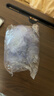 无痕免打孔挂钩强力粘胶墙壁壁挂墙上透明无痕门后承重厨房粘贴挂 【囤货必买】超粘挂钩50个装 实拍图