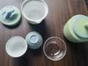 苏氏陶瓷丨国潮茶具轻舟已过万重山一壶二杯茶叶罐茶巾功夫茶具 实拍图