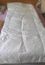 富安娜被子夏凉被可水洗抑菌空调被夏季被芯双人薄被子2.5斤203x229cm 实拍图