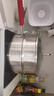 双立人（ZWILLING）平底锅煎锅炒菜锅煎蛋不锈钢厨具电磁炉燃气灶通用Nova Plus 24cm 实拍图