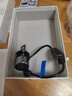 车灯熊汽车led大灯泡H7H1H4超亮激光远近光灯一体9005H11改装强光前照灯 300W激光【H7】60倍亮度LED大灯 单只价 实拍图