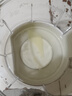 浦利顿（PLODON）婴儿蒸煮炖搅打一体多功能辅食料理机 5段分月龄辅食机 双杯双刀 晒单实拍图