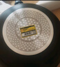 炊大皇炒锅不粘锅32cm少油烟平底炒菜锅煎锅电磁炉明火通用锅WG15068 实拍图