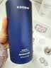 KOOGIS魅蓝沐浴露男士持久留香72小时香体非三合一洗发沐浴液专用大容量 实拍图